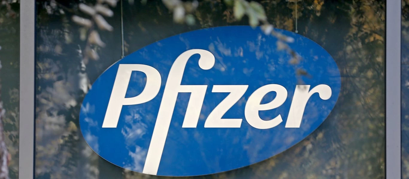 Επικεφαλής Pfizer - Α.Μπουρλά: Τα 170 χρόνια της φαρμακευτικής εταιρίας μέσα σε δύο λεπτά (βίντεο)